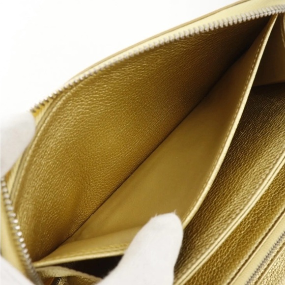 Louis Vuitton Limited Edition Zippy Rock Me Wallet - Picture 15 of 16